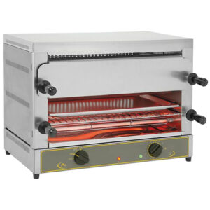 Neumärker Sandwich-Toaster GN 3270