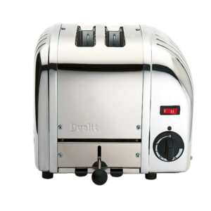 Dualit Classic Toaster 2 Scheiben