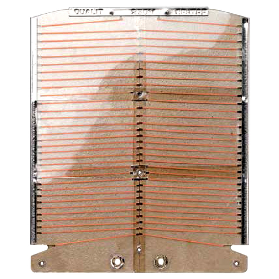 Dualit Classic Toaster 6 Scheiben