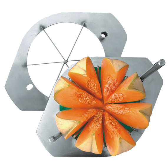 Neumärker Melonenschneider für Honigmelonen