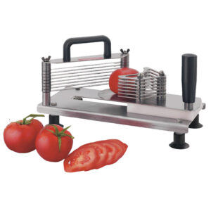 Neumärker Tomatenschneider Schnittstärke 5,5 mm