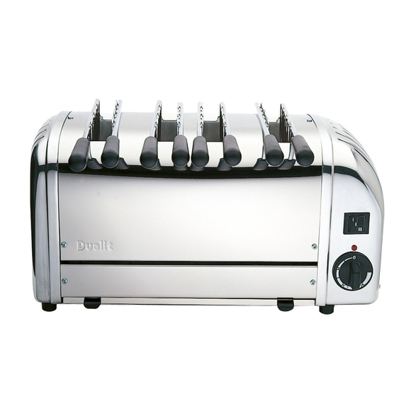 Dualit Sandwichtoaster 4er