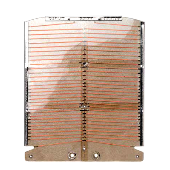 Dualit Sandwichtoaster 4er