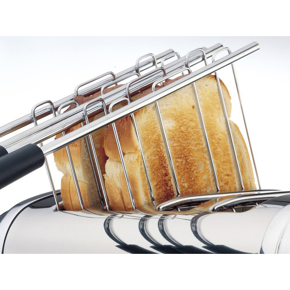 Dualit Sandwichtoaster 4er