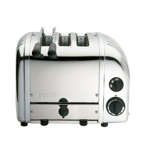 Dualit Kombi-Toaster