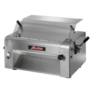 Neumärker Pizza und Pasta Teigausrollmaschine PP320