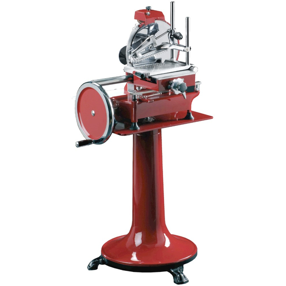 Neumärker Prosciutto Aufschnittmaschine 300