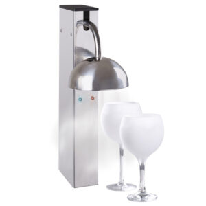 Neumärker Glasfroster