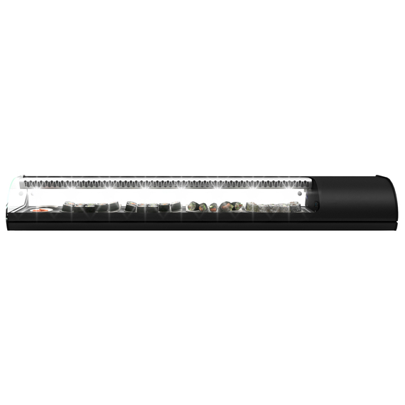 Neumärker Royal Cooling Sushi 8 8x GN 1/3 x 40 mm, Kompressor rechts