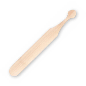 Neumärker Crepeswender aus Holz 35 cm