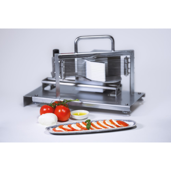 Neumärker Mozzarellaschneider Caprese
