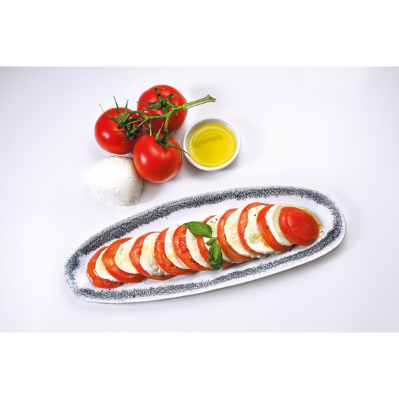 Neumärker Mozzarellaschneider Caprese