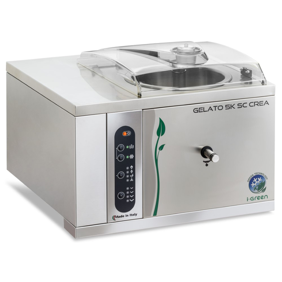 Neumärker Eismaschine Gelato 5K SC Crea