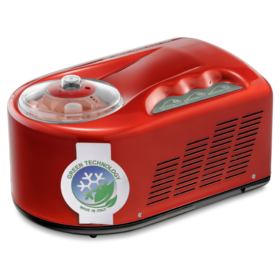Neumärker Eismaschine Retro Gelato 1700