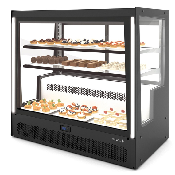 Neumärker Kühlvitrine Compak