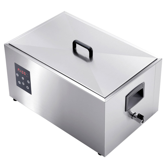 Neumärker Sous-Vide Softcooker 1/1 GN