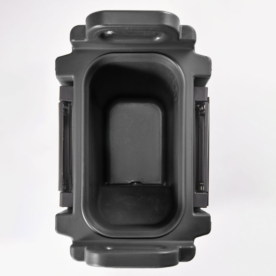 Thermoisolierter Getränkebehälter 10 Liter