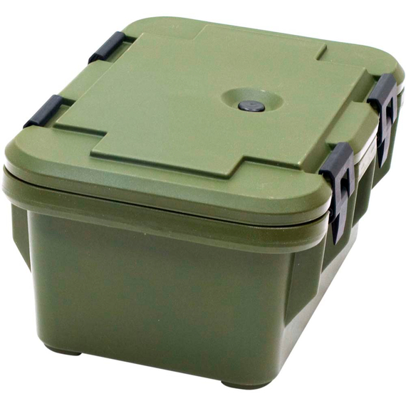 Thermobox Toplader GN 1/1 (200 mm)