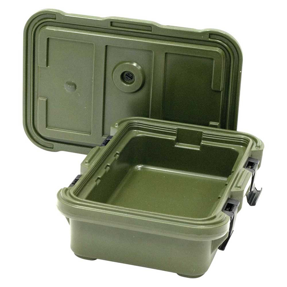 Thermobox Toplader GN 1/1 (200 mm)