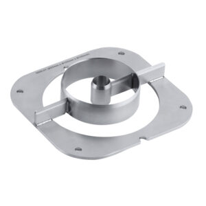 Neumärker Messer Ø 102 mm | Für Ananasschäler 2.0