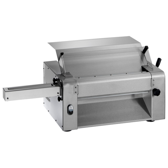 Neumärker Nudelschneidmesser 4 mm für Pizza und Pasta Teigausrollmaschine PP320/420/520