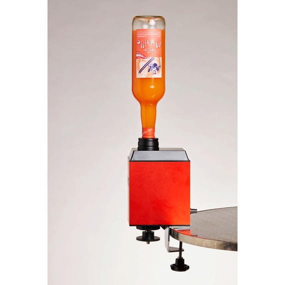 Neumärker Flaschenadapter für TopShot