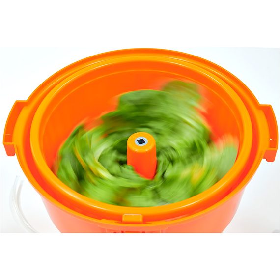 Salatschleuder, Kapazität 19 L