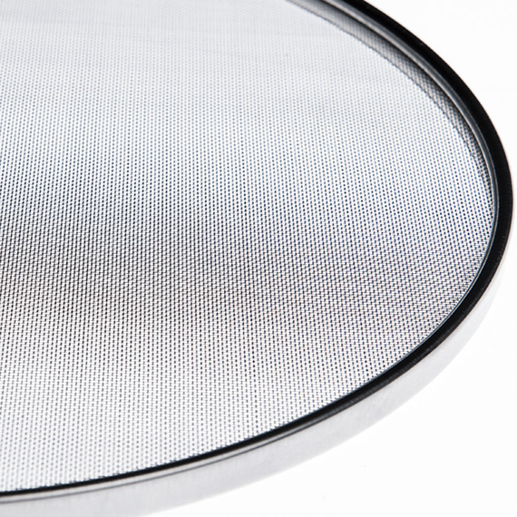 Feinsiebset 4-teilig, Ø 210 mm