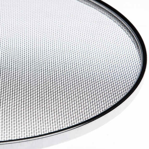 Feinsiebset 4-teilig, Ø 210 mm