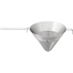 Gazesieb mit Flachgriff, Ø 20 cm
