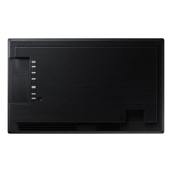 Samsung Smart LCD Signage QB24R-T (24") 60 cm Touch Display