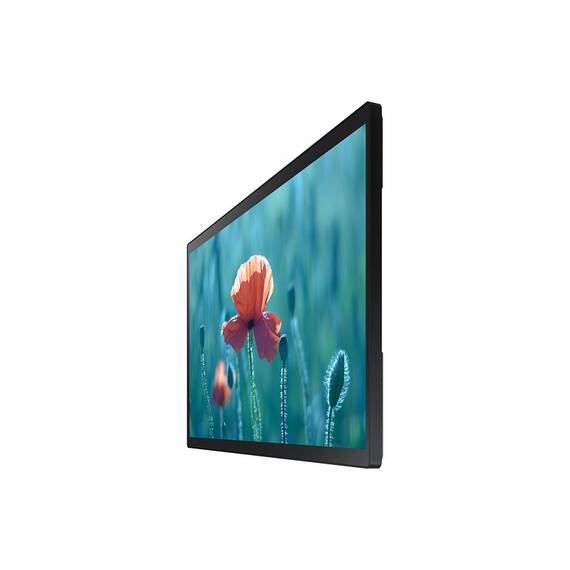 Samsung Smart LCD Signage QB24R-T (24") 60 cm Touch Display
