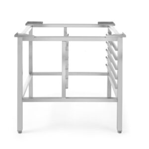 Hendi Ständer für Dampfbackofen mit Grill 4x GN 2/3, 580x390x(H)750mm