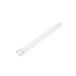 Hendi 2 Stück Ersatzlampen für Insektenvernichter, 2x 15W - 270080, 2 Stk., 230V/15W, 451x25x(H)25mm