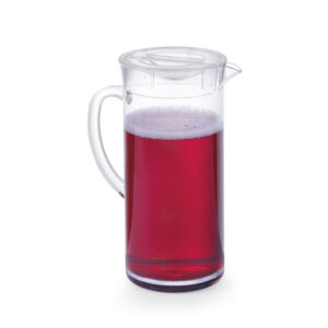 Hendi Saftkanne, 2L, ⌀120x(H)250mm