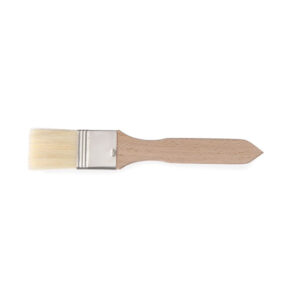 Hendi Back- & Butterpinsel, flach - 2 Stk., 2 Stk., 210x40mm