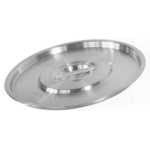 Hendi Profi Line Deckel für Eimer mit verstärktem Boden, Profi Line, 516683, ⌀280x(H)15mm