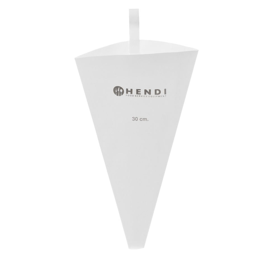 Hendi Spritzbeutel aus Nylon, Profi Line, (L)300mm
