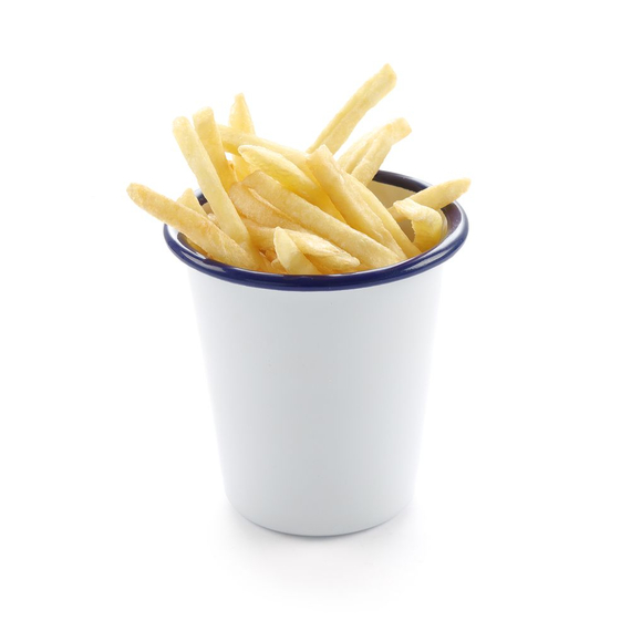 Hendi Becher, 0,4L, ⌀90x(H)120mm