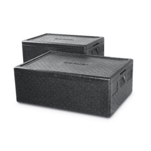 Hendi Thermobox Profi Line, Profi Line, GN 1/1, 46L, 600x400x(H)320mm