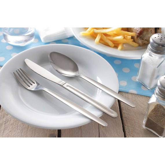 Hendi Tafellöffel - 12 Stk., Budget Line, 12 Stk., (L)181mm