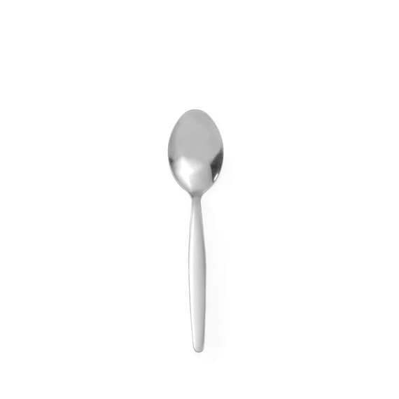 Hendi Espressolöffel, Budget Line, 24 Stk., (L)110mm