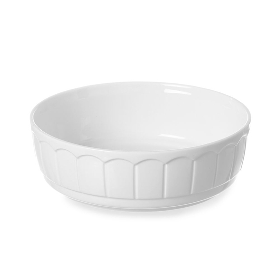 Hendi Ofenform Rustica, rund, ⌀100x(H)50mm