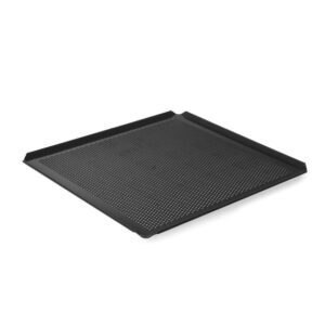 Hendi Backblech perforiert GN 2/3, GN 2/3, 354x325x(H)10mm