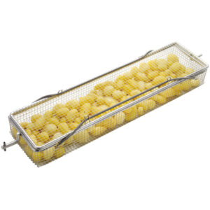 Neumärker Kartoffelkorb für Hähnchengrill G-8P/8N/12N
