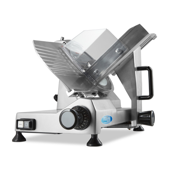 Maxima Gastro Aufschnittmaschine - Ø22 cm Klinge