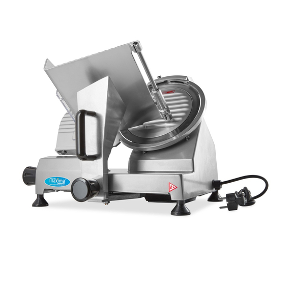 Maxima Gastro Aufschnittmaschine - Ø22 cm Klinge