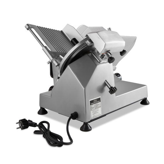 Maxima Gastro Aufschnittmaschine - Ø22 cm Klinge