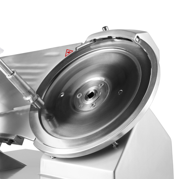 Maxima Gastro Aufschnittmaschine - Ø25 cm Klinge