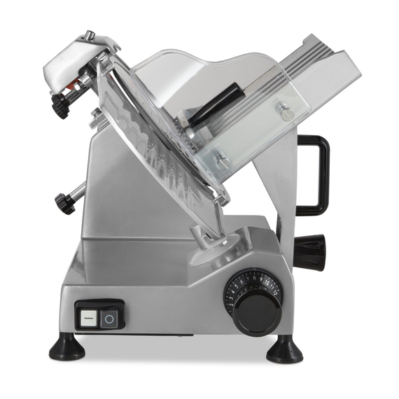 Maxima Gastro Aufschnittmaschine - Ø25 cm Klinge